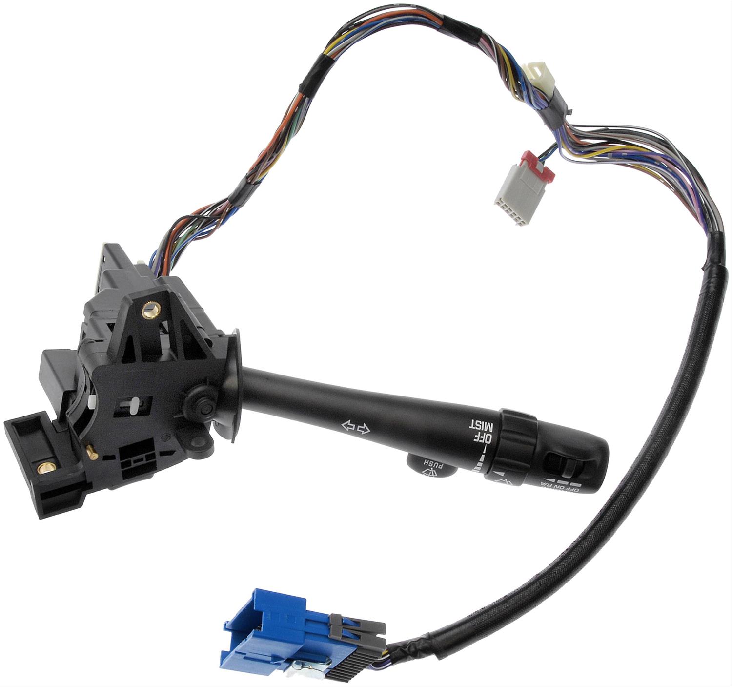 Dorman 2330849 Dorman Turn Signal Switches Summit Racing