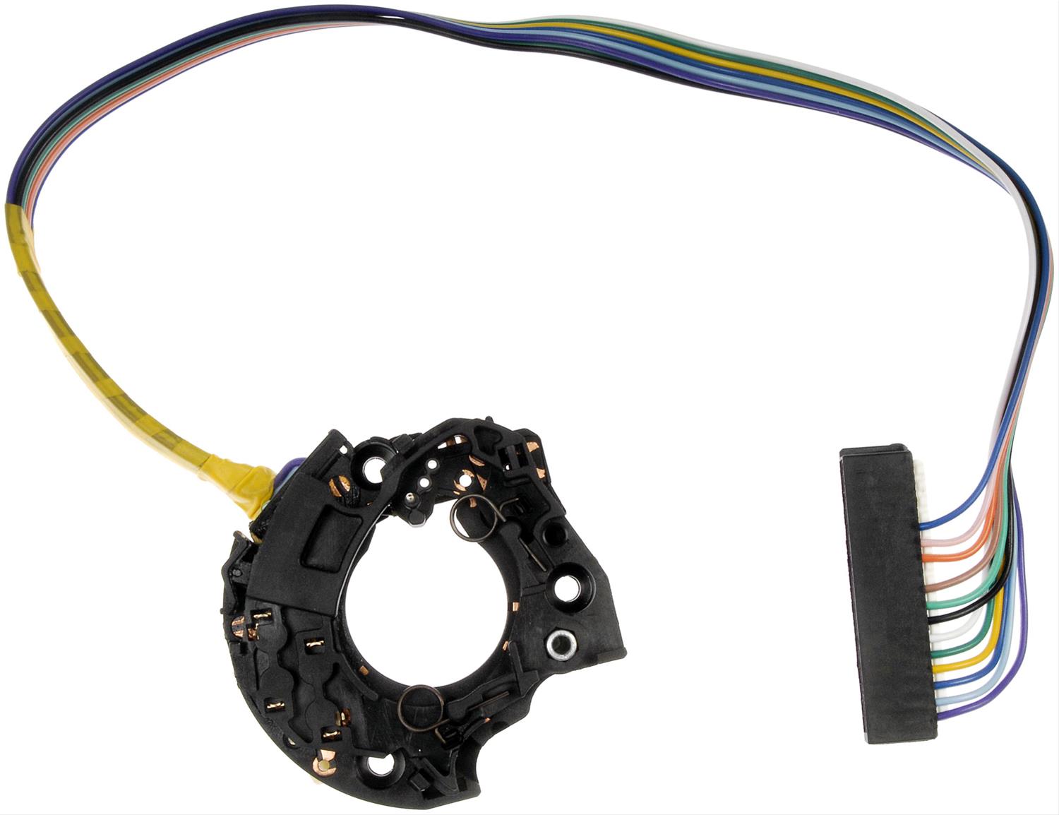 Dorman 2330854 Dorman Turn Signal Switches Summit Racing