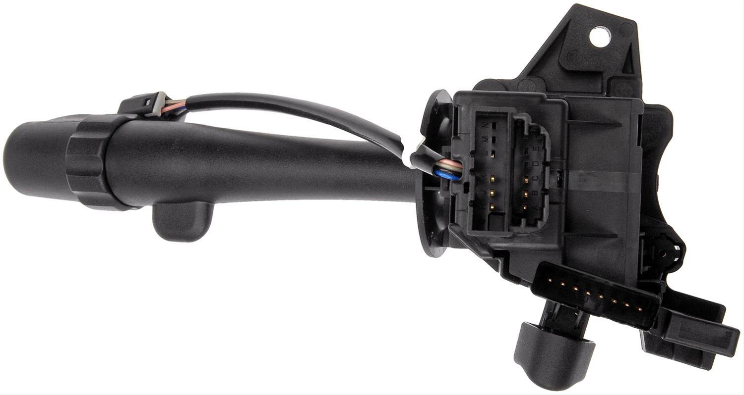 Dorman 2330856 Dorman Turn Signal Switches Summit Racing