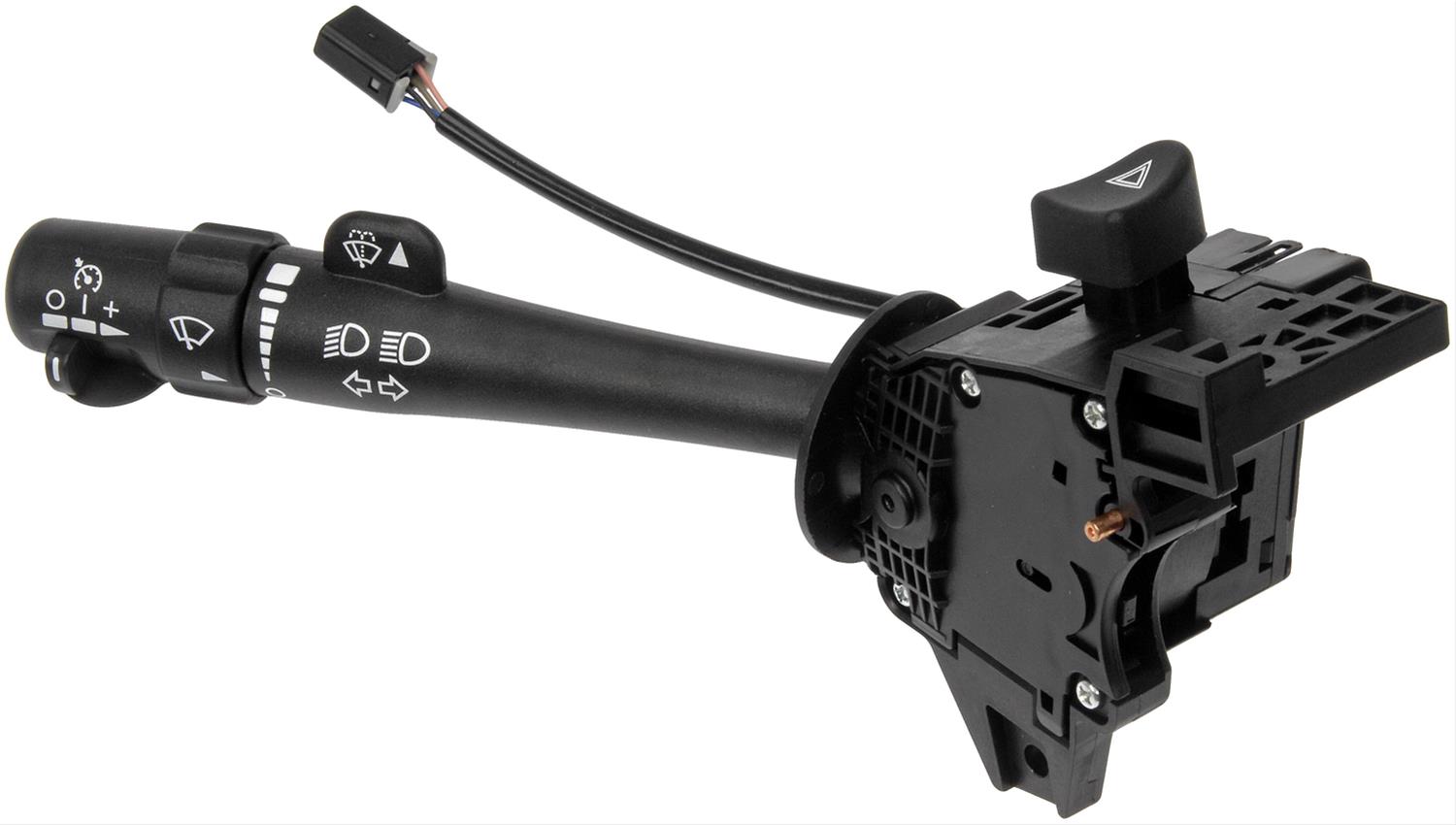 Dorman 2330856 Dorman Turn Signal Switches Summit Racing