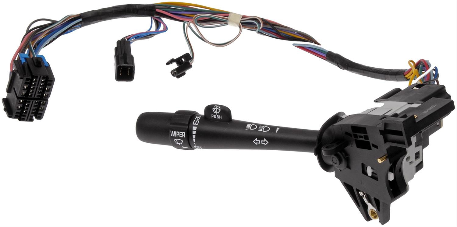 Dorman 2330862 Dorman Turn Signal Switches Summit Racing