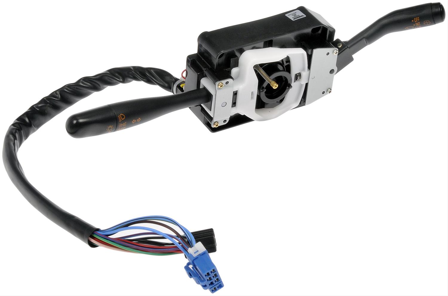 Dorman 2330904 Dorman Turn Signal Switches Summit Racing