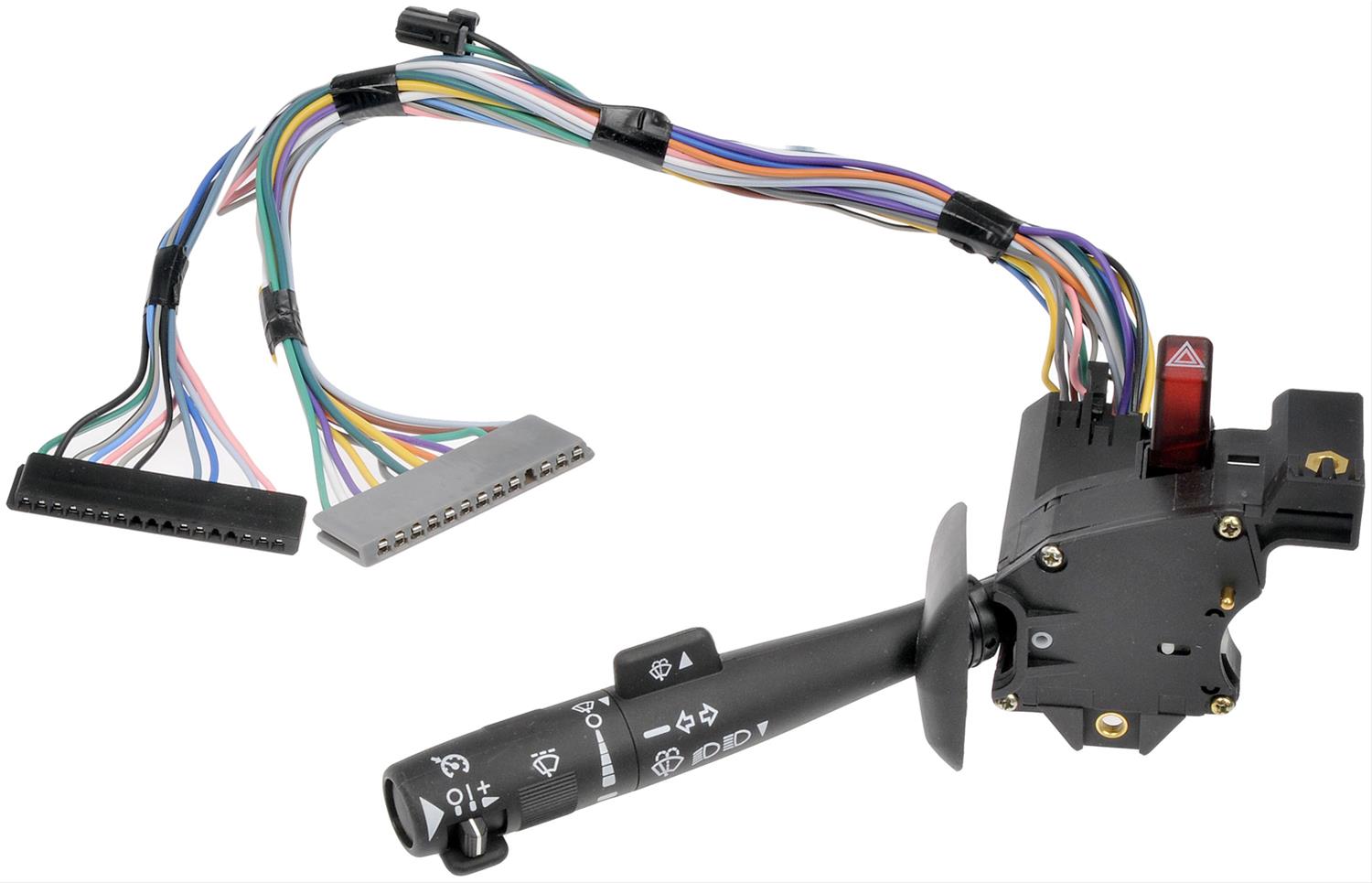 Dorman 2330910 Dorman Turn Signal Switches Summit Racing