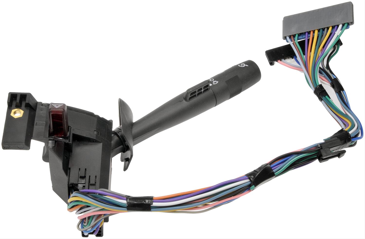 Dorman 2330910 Dorman Turn Signal Switches Summit Racing