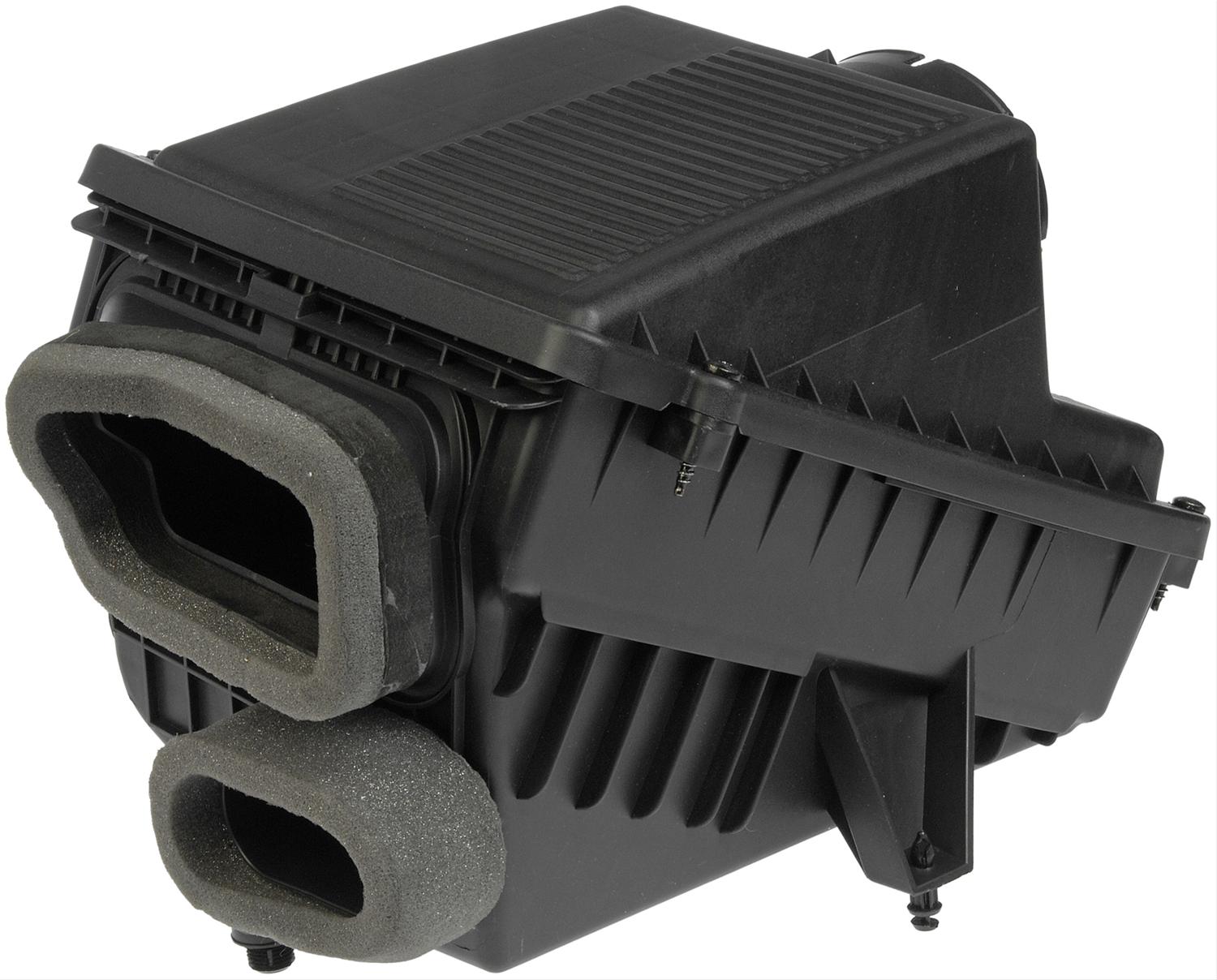 Dorman 258513 Dorman Air Filter Boxes Summit Racing