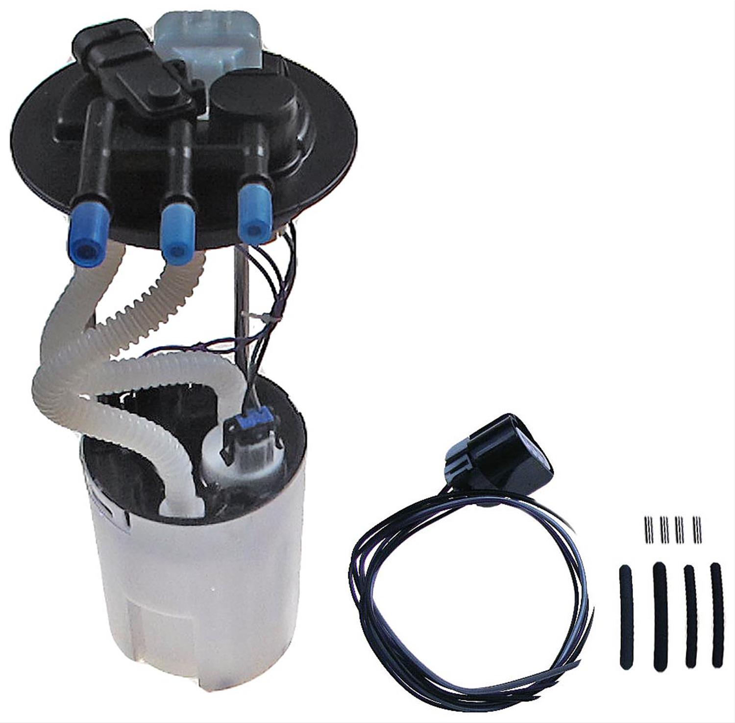 Dorman 2630378 Dorman Electric In-Tank Fuel Pumps | Summit Racing