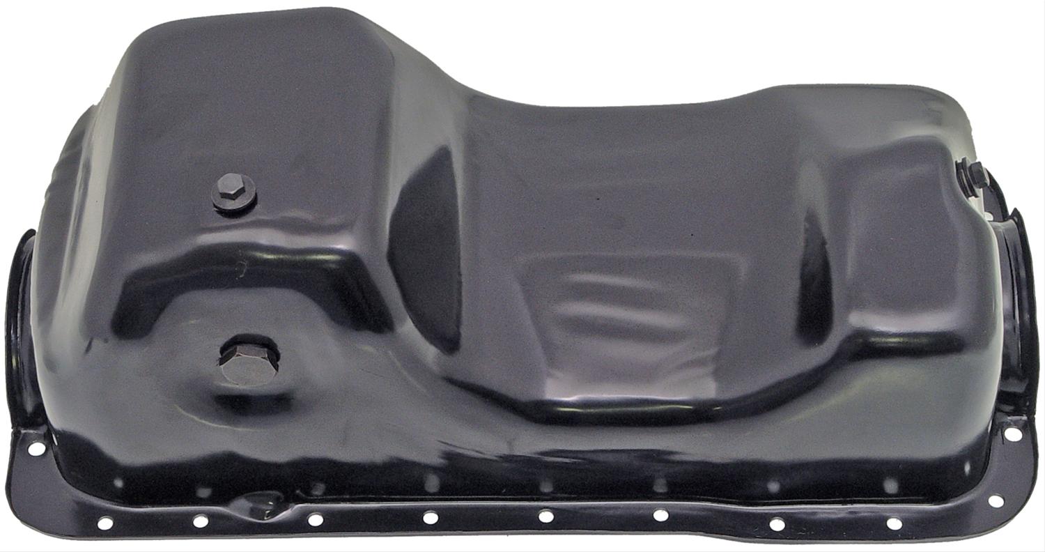 FORD Dorman 264006 Dorman Oil Pans Summit Racing