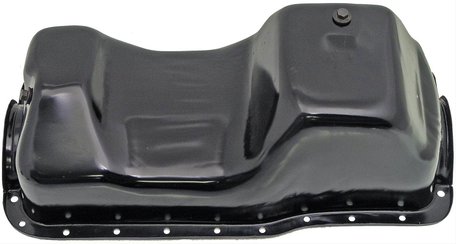 FORD Dorman 264022 Dorman Oil Pans Summit Racing