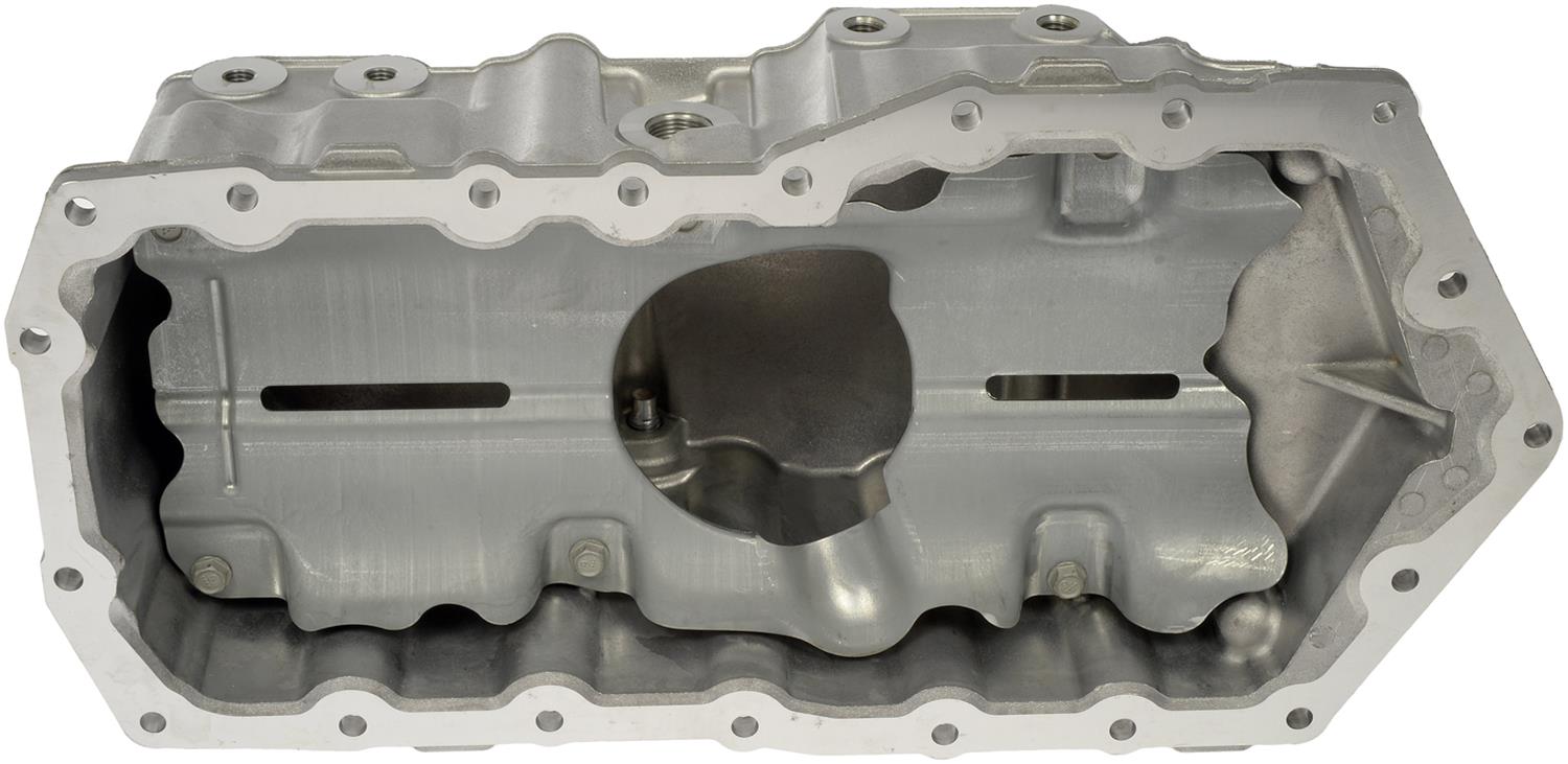 BUICK Dorman C660806 Dorman Oil Pans | Summit Racing