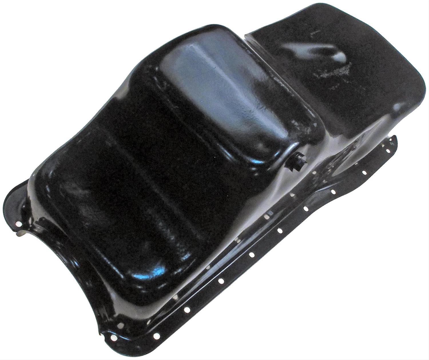 Dorman 264-117 Engine Oil Pan Compatible With Select Models, Oil Pans - Canada