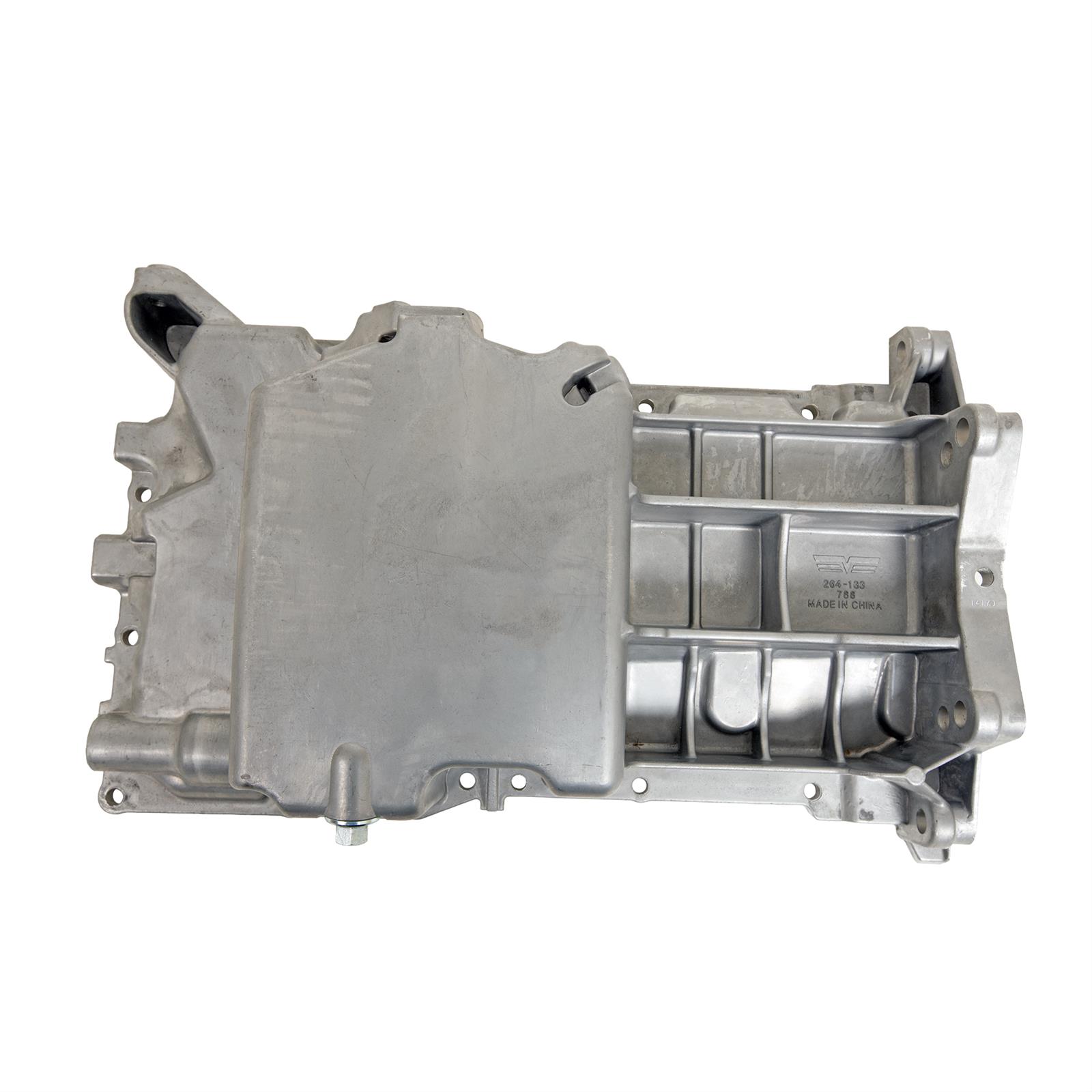 特価Dorman 264-102 Oil Pan並行輸入商品 : Dorman 264-042 Engine Oil Pan Compatible with Select