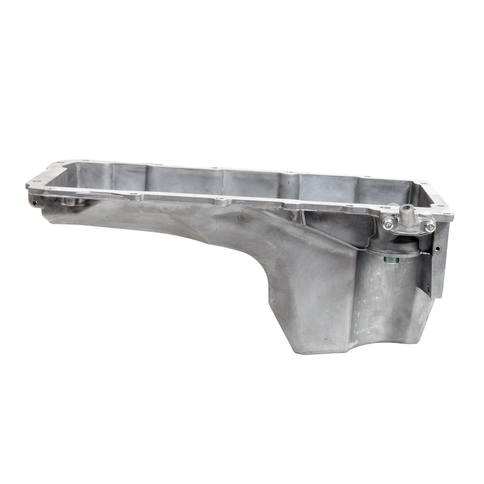 Dorman 264135 Dorman Oil Pans Summit Racing