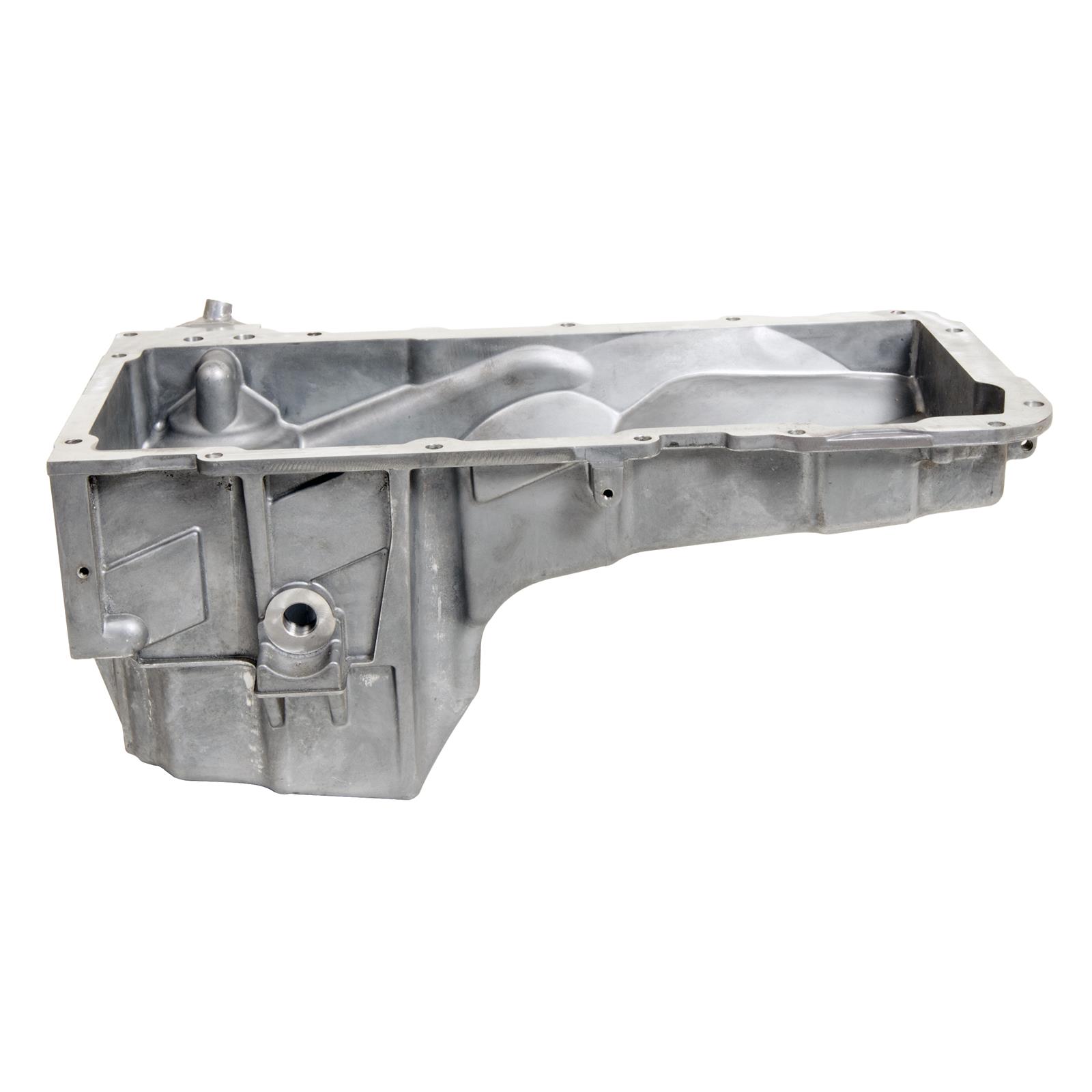 Summit Racing SUMCSUMHOD88001 Hagan Street Rod Necessities 1960