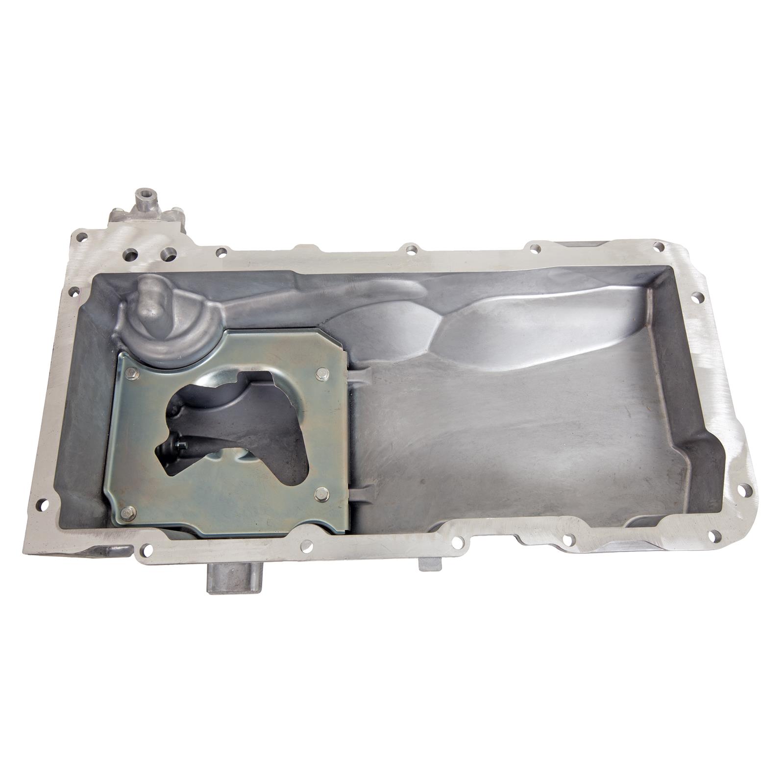 Summit Racing SUMCSUMHOD88001 Hagan Street Rod Necessities 1960