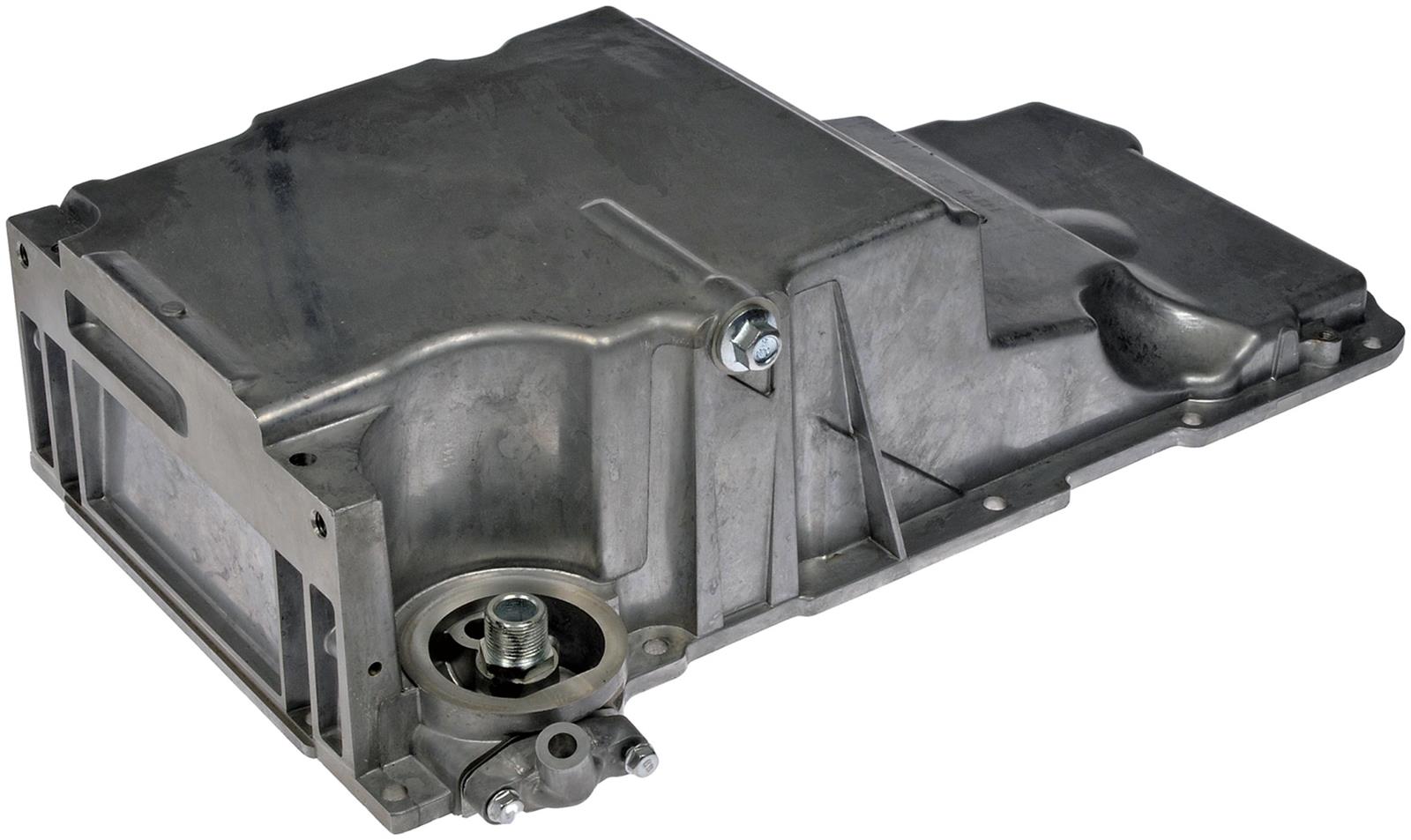Dorman 264-154 Dorman Oil Pans | Summit Racing