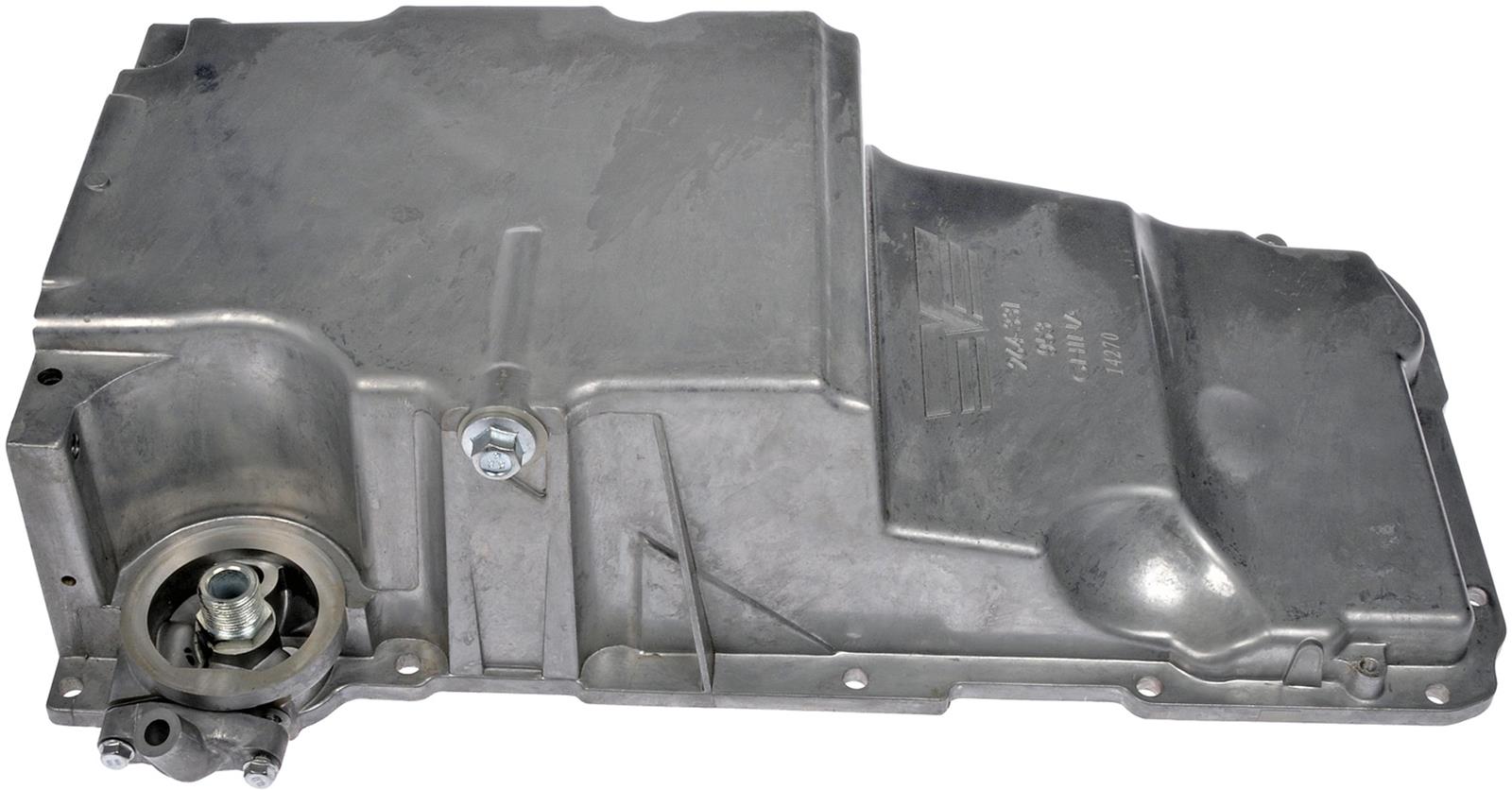 Dorman 264-154 Dorman Oil Pans | Summit Racing