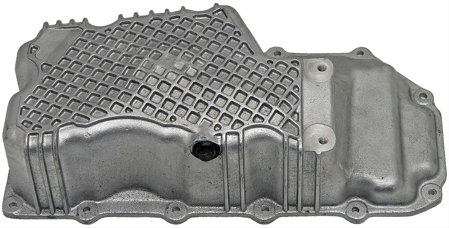 Dorman® 264-002 Steel Oil Pan, OE Solutions Series