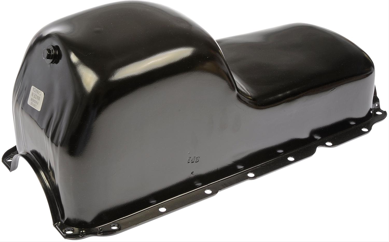 DODGE Dorman 264232 Dorman Oil Pans Summit Racing