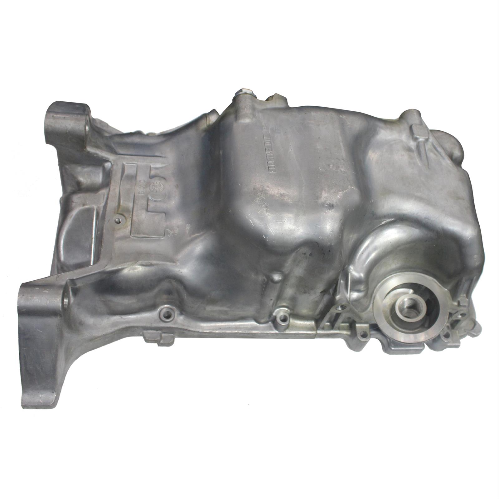 Dorman 264-382 Engine Oil Pan | UK - View #2