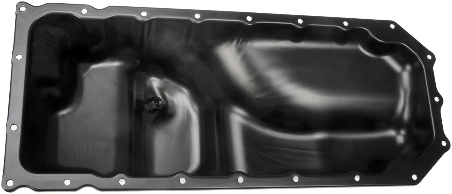 Engine Oil Pan | 264-019 | Engine Oil Pan | Dorman Products - View #2