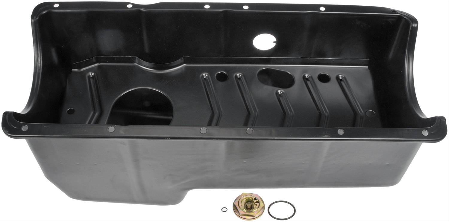 Dorman 264 836 dorman oil pans summit racing