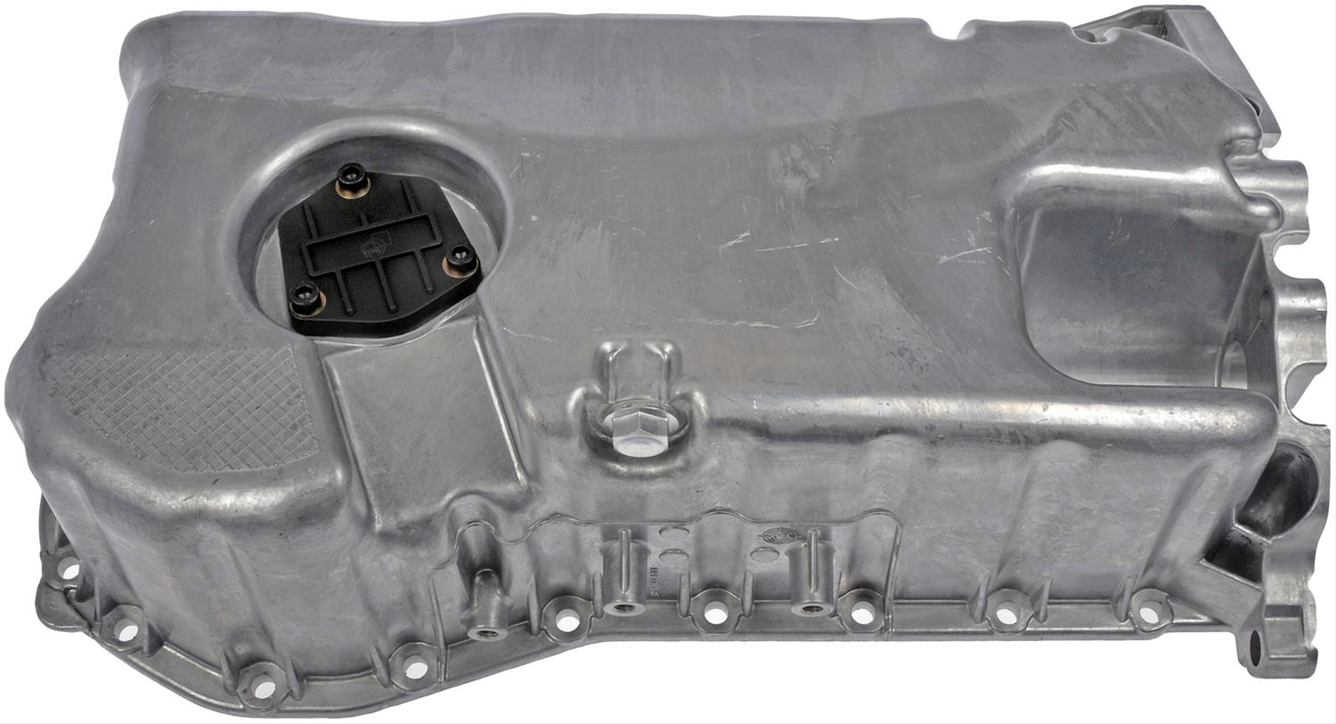 Dorman 264-5002 Engine Oil Pan For Select Trucks - View #4