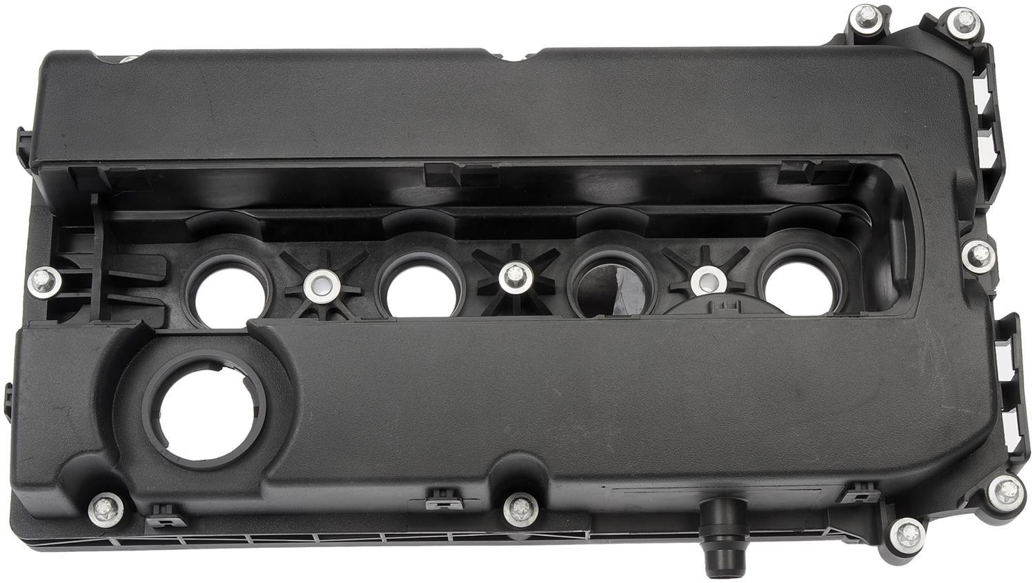 thumbnail image 2 of Dorman 264-920 Engine Valve Cover - Direct Replacement For Chevrolet Pontiac Saturn Models 2 of 11