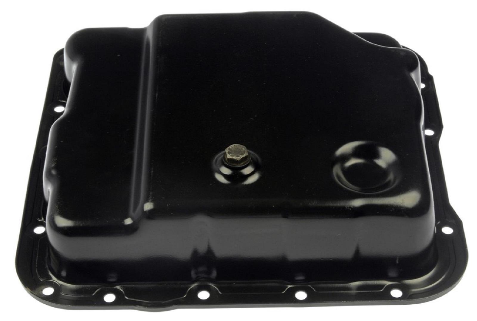 Dorman 265-811 Dorman Transmission Pans | Summit Racing Dorman 265-811 Dorman Transmission Pans | Summit Racing