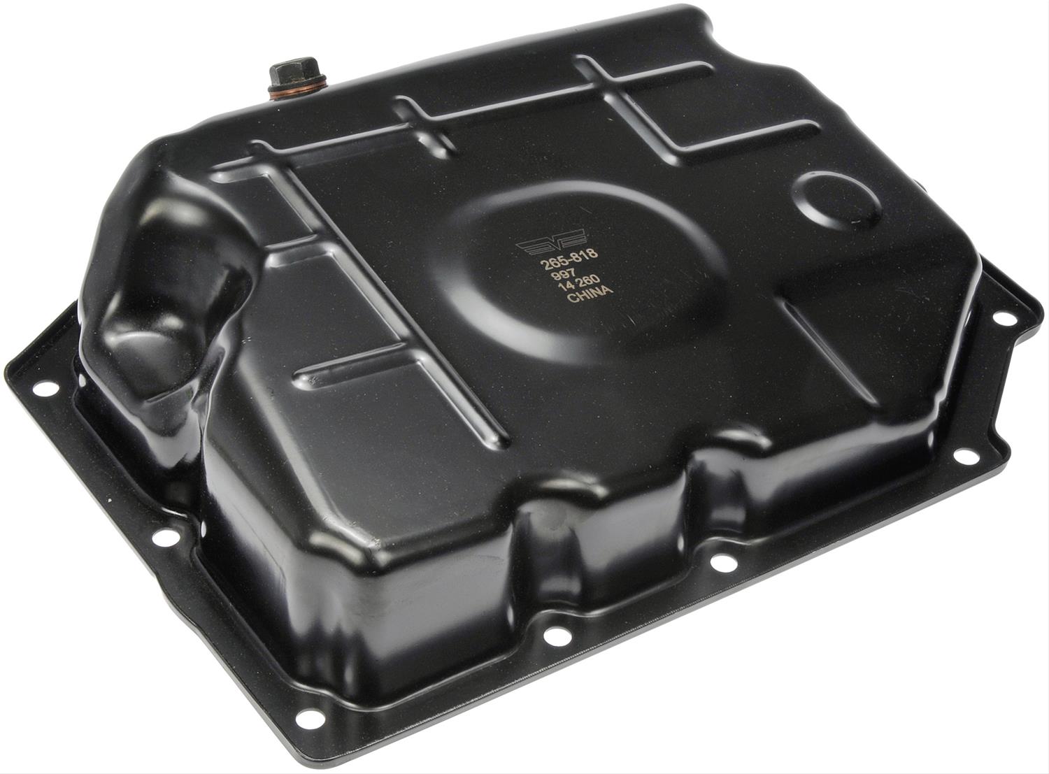 Dorman 265-818 Dorman Transmission Pans | Summit Racing