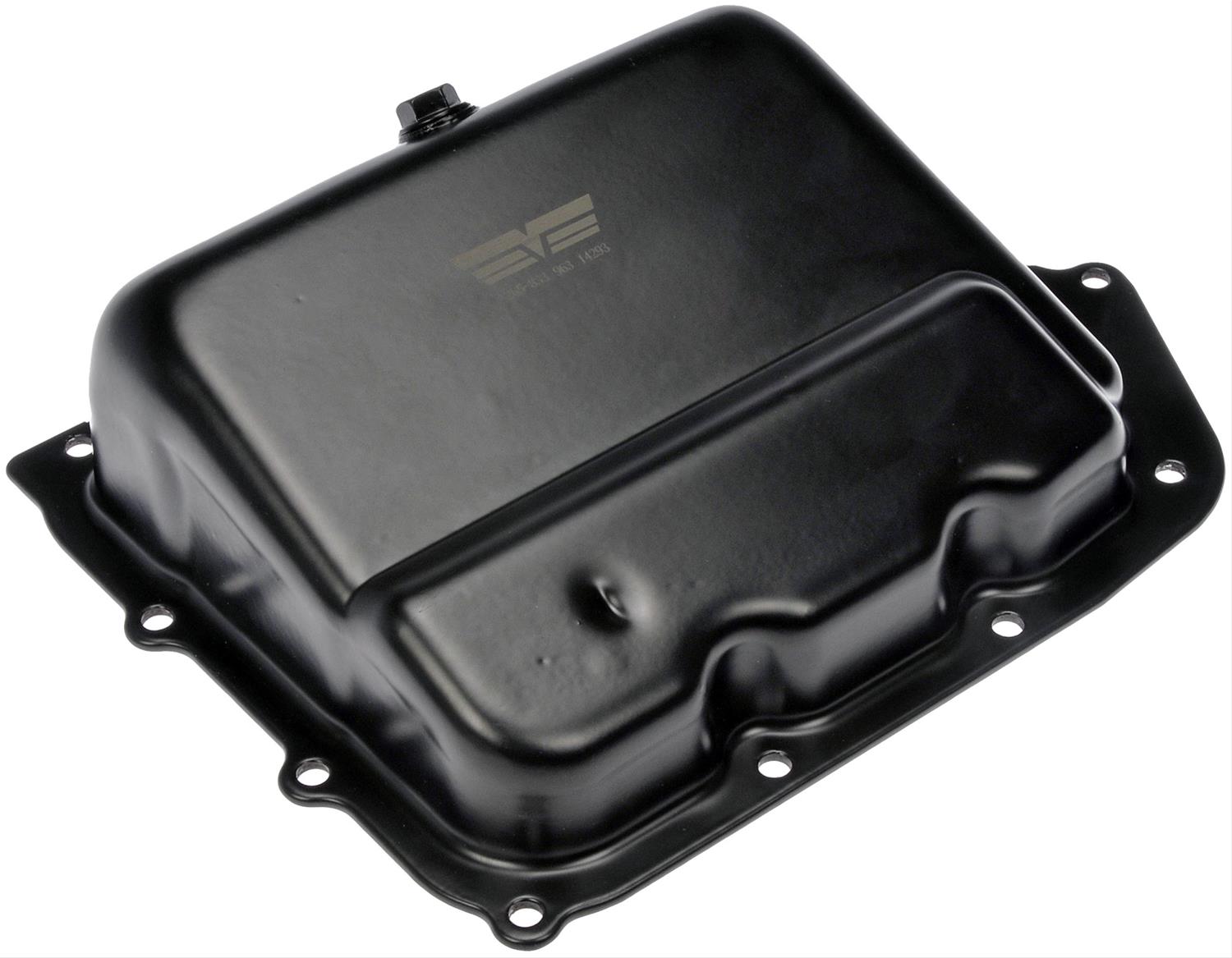 Dorman 265833 Dorman Transmission Pans Summit Racing