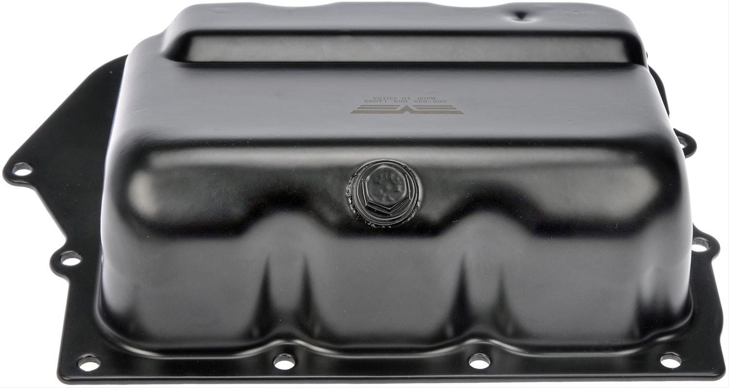 Dorman 265-833 Dorman Transmission Pans | Summit Racing Dorman 265-833 Dorman Transmission Pans | Summit Racing