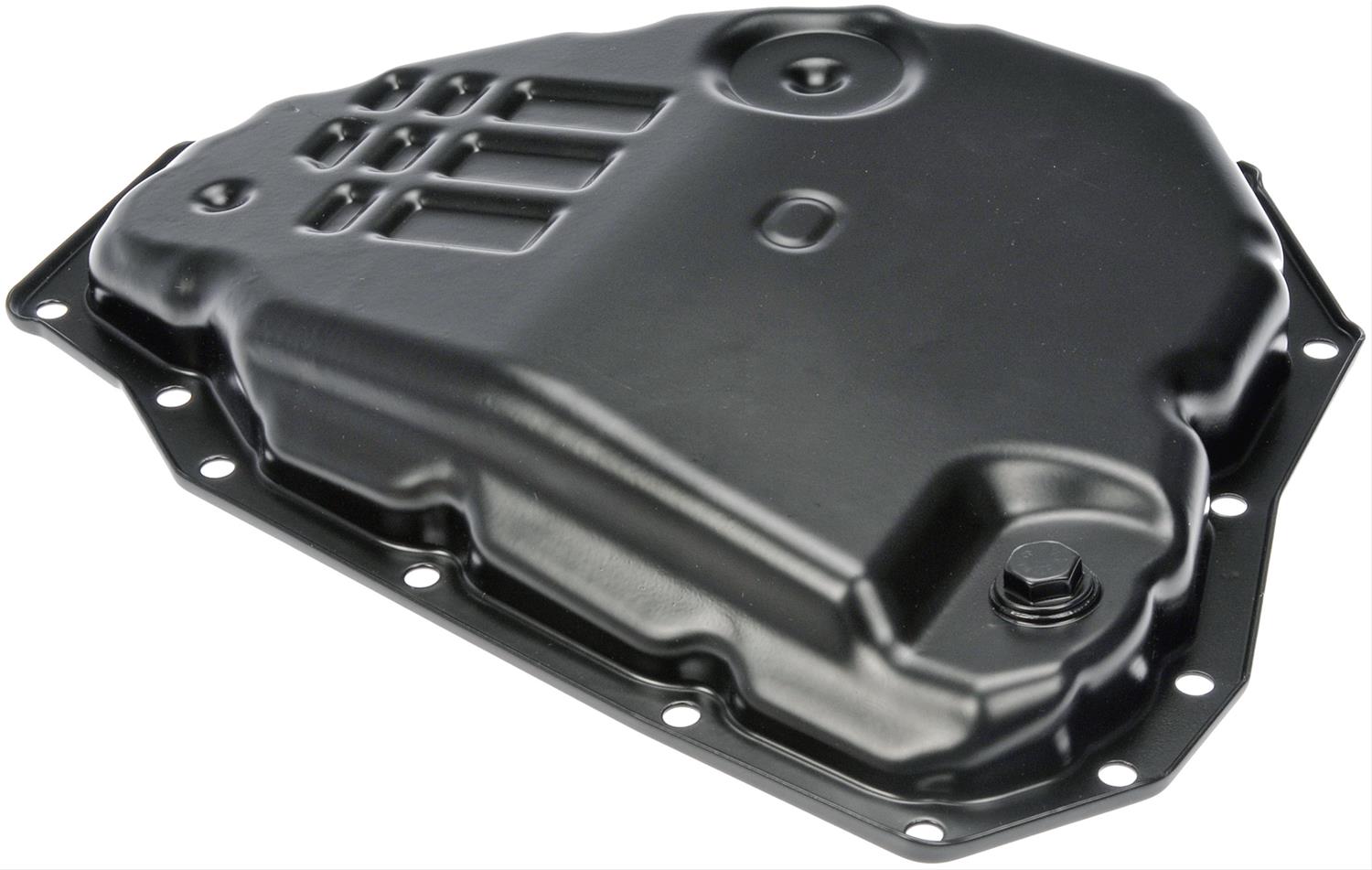 Amazon.com: Dorman 265-582 Transmission Oil Pan Compatible