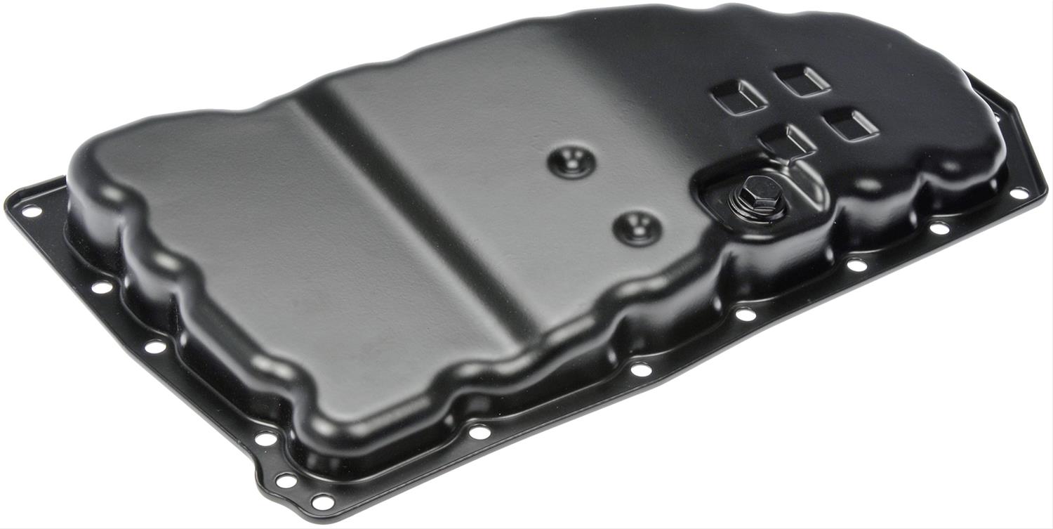 NISSAN Dorman 265844 Dorman Transmission Pans Summit Racing