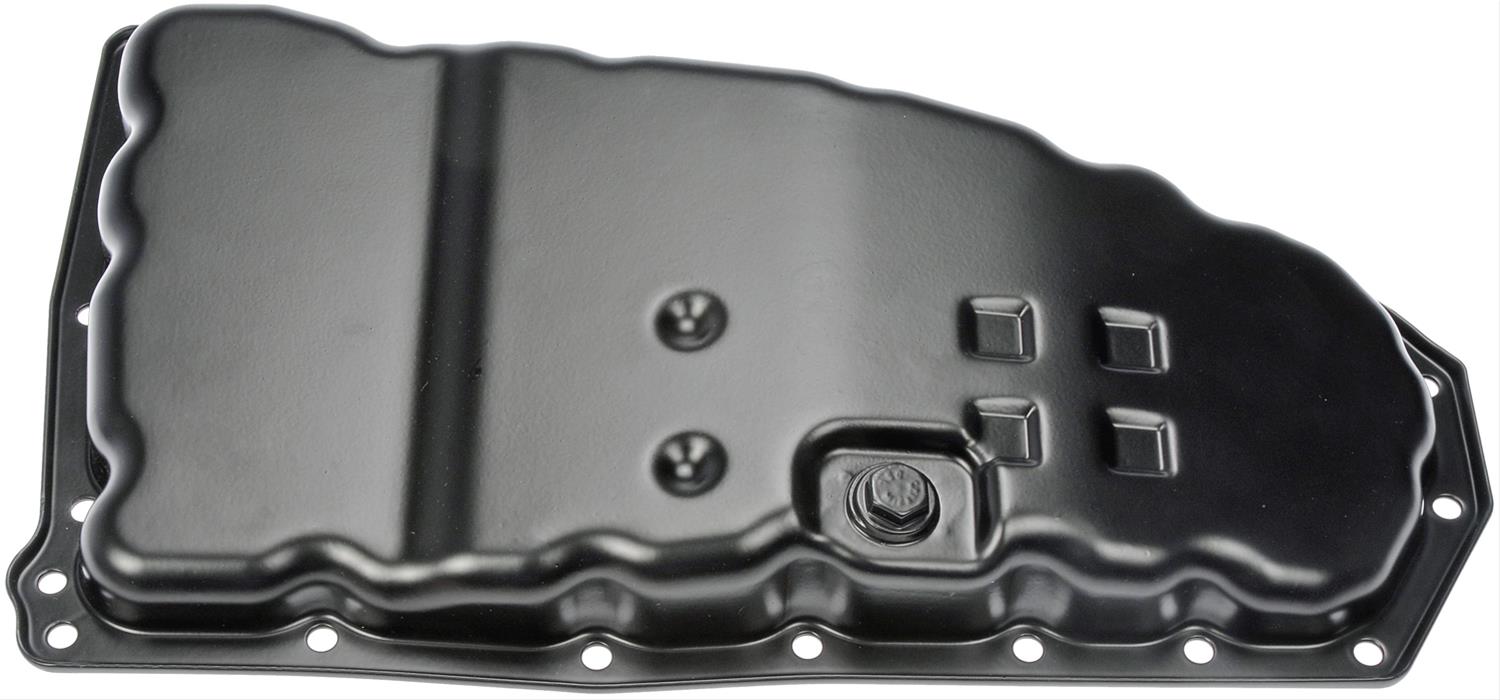 Dorman 265-814 Transmission Oil Pan Cross Reference