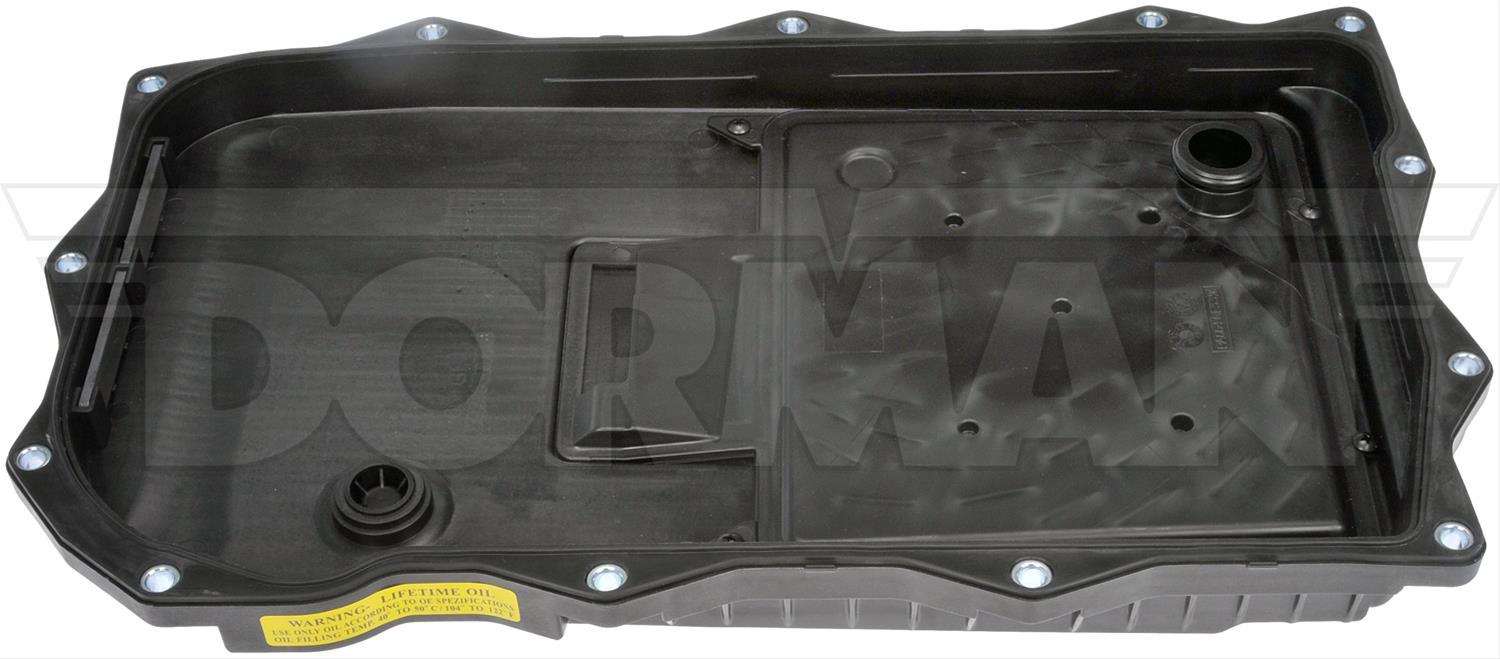 Dorman 265853 Dorman Transmission Pans Summit Racing