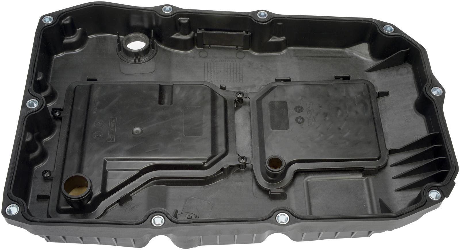 chie♥️ Dorman 265-887 Dorman Transmission Pans | Summit Racing