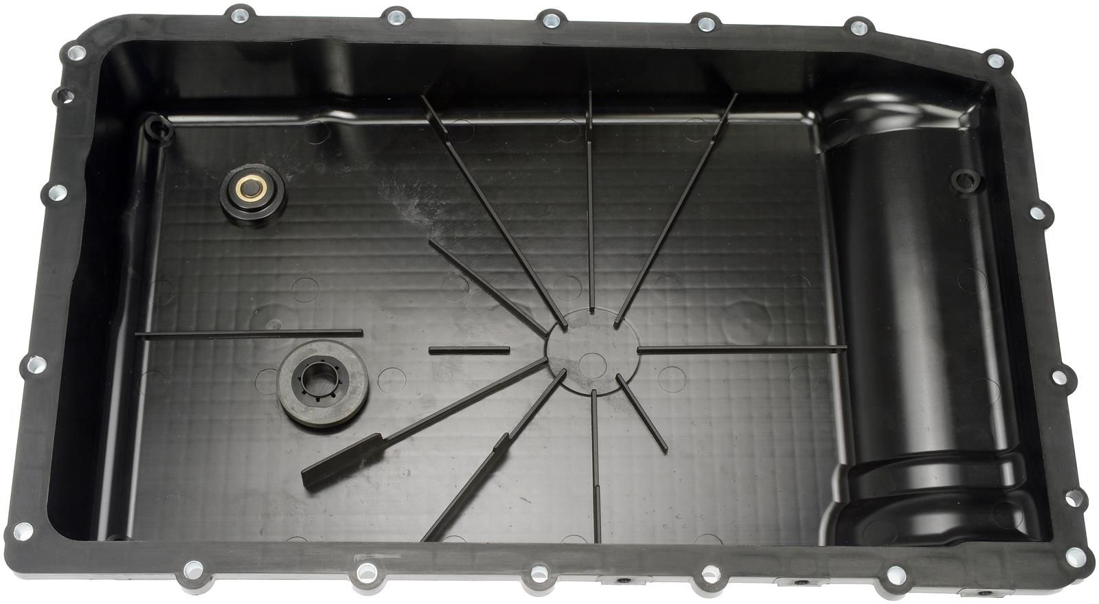 【yaa_7__】 Dorman 265-897 Dorman Transmission Pans | Summit Racing