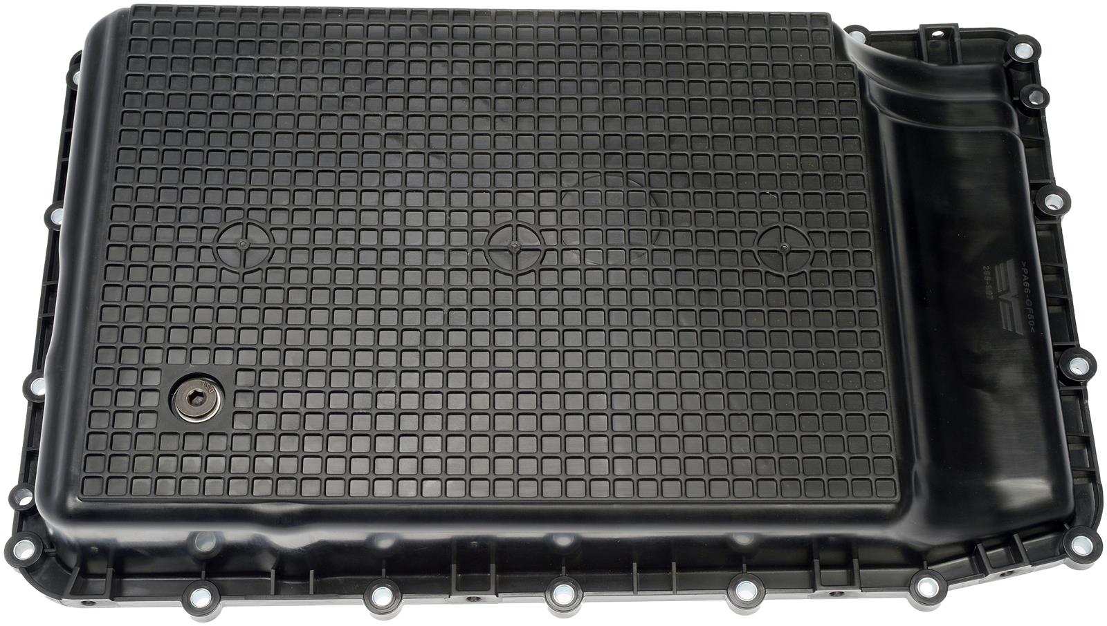 Dorman 265-897 Dorman Transmission Pans | Summit Racing