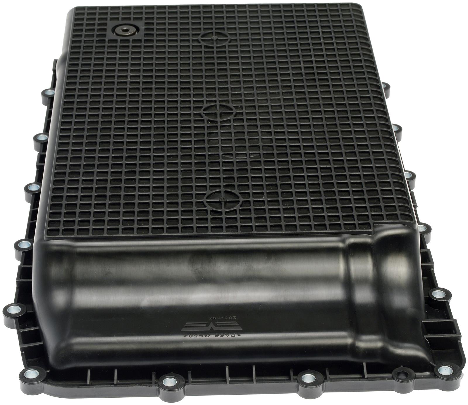 Dorman 265-897 Dorman Transmission Pans | Summit Racing