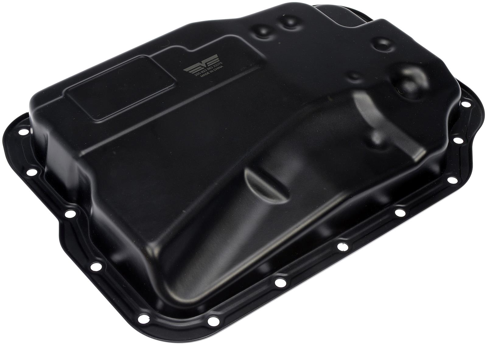 Dorman 265923 Dorman Transmission Pans Summit Racing