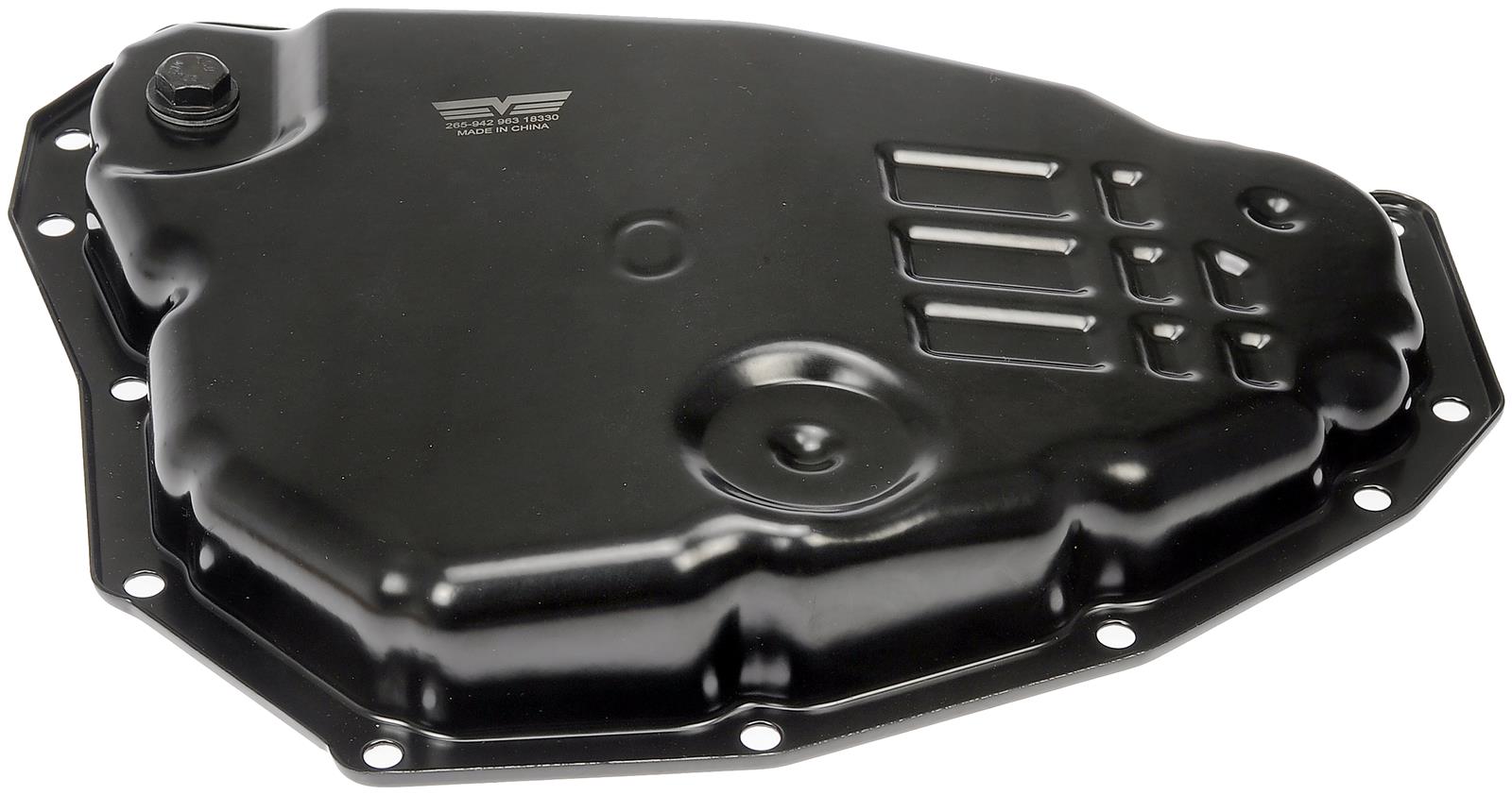 Dorman 265942 Dorman Transmission Pans Summit Racing
