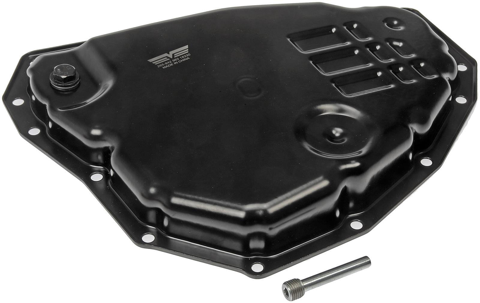 Dorman 265942 Dorman Transmission Pans Summit Racing