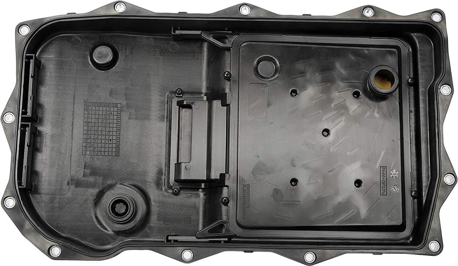 Dorman 265-850 Dorman Transmission Pans | Summit Racing