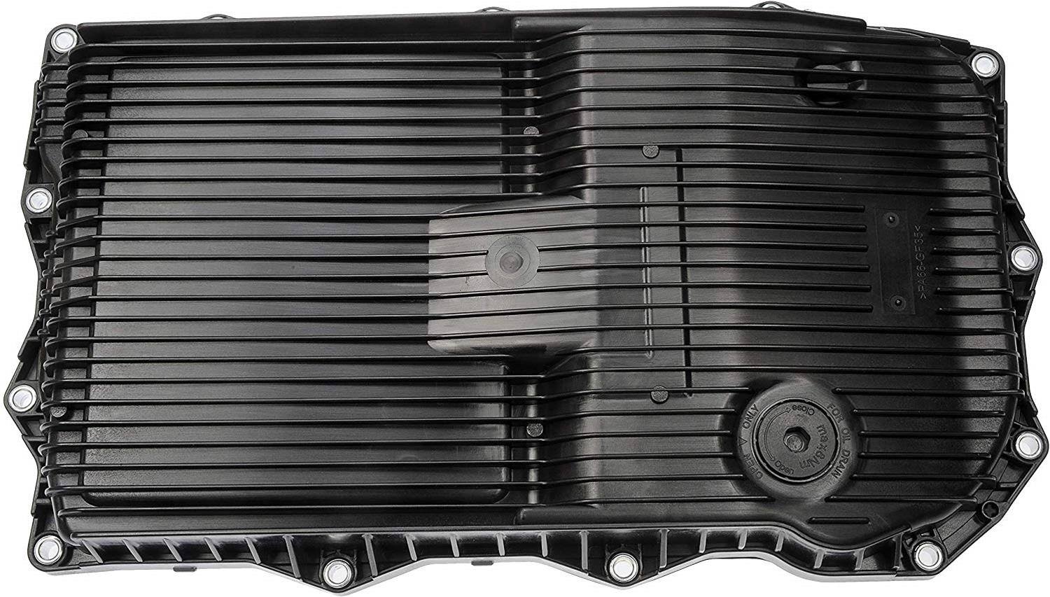 Dorman 265850 Dorman Transmission Pans Summit Racing