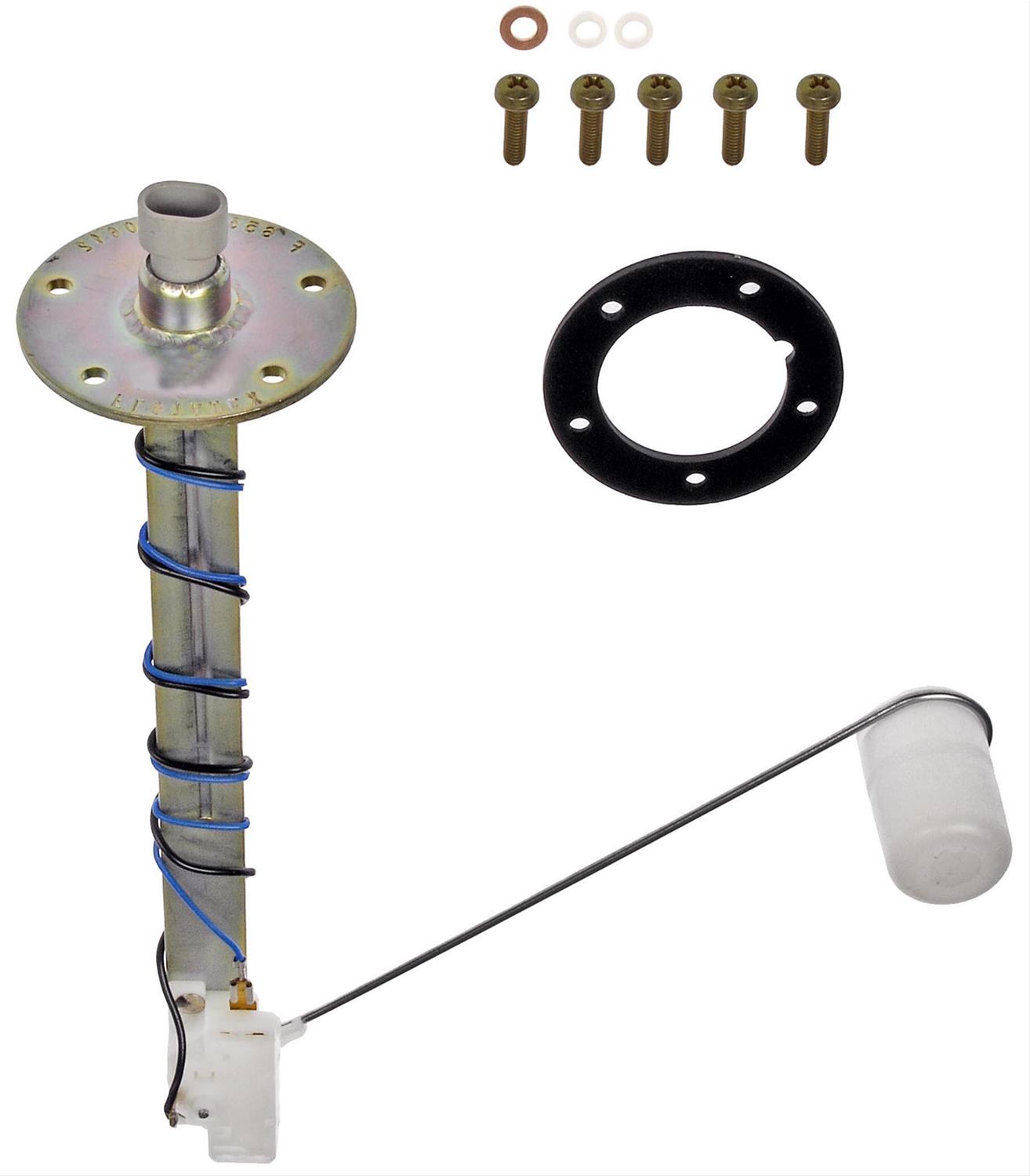 Dorman 2855207 Dorman Fuel Tank Level Sending Units Summit Racing