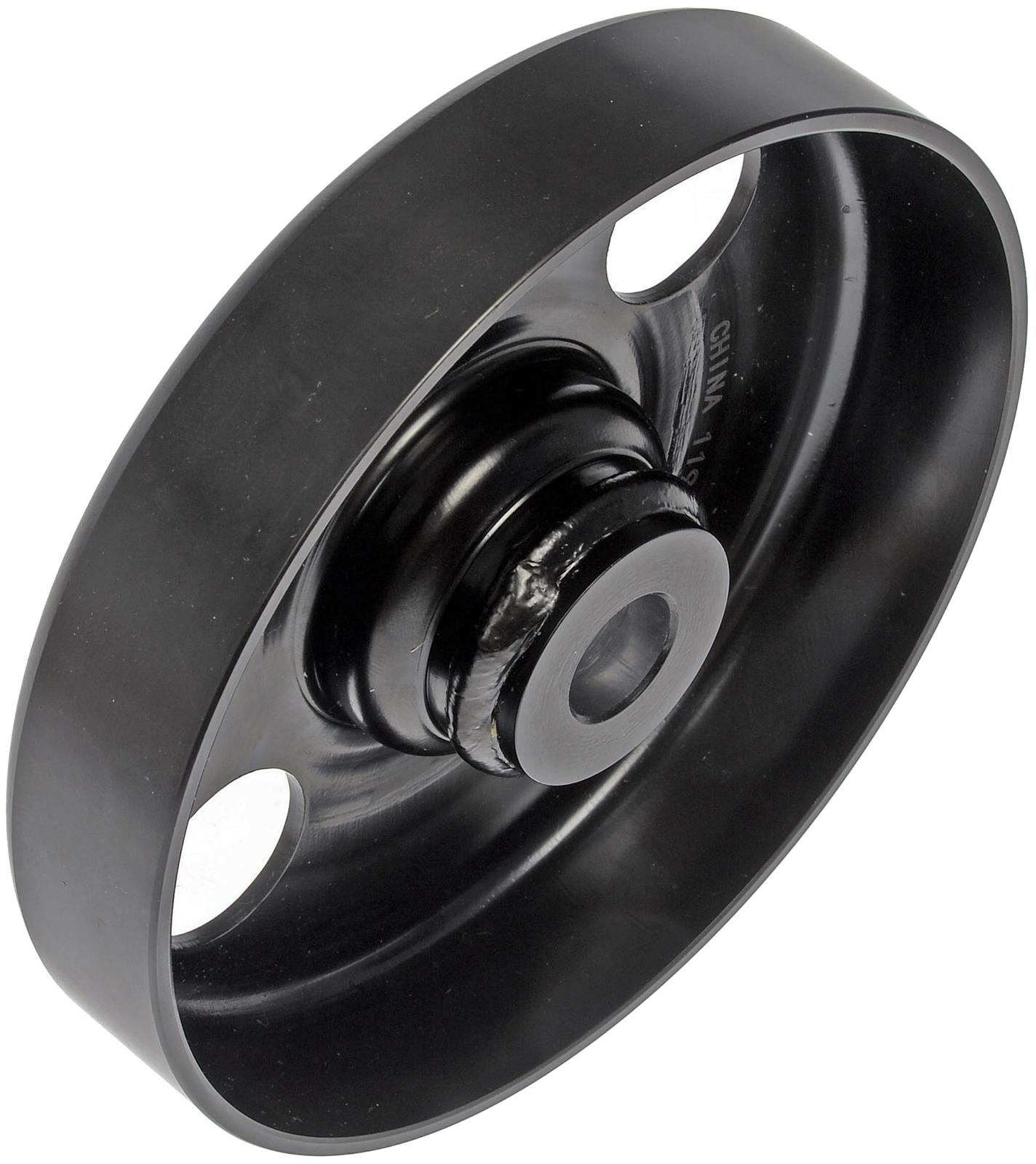 Dorman 3000700 Dorman Vacuum Pump Pulleys Summit Racing