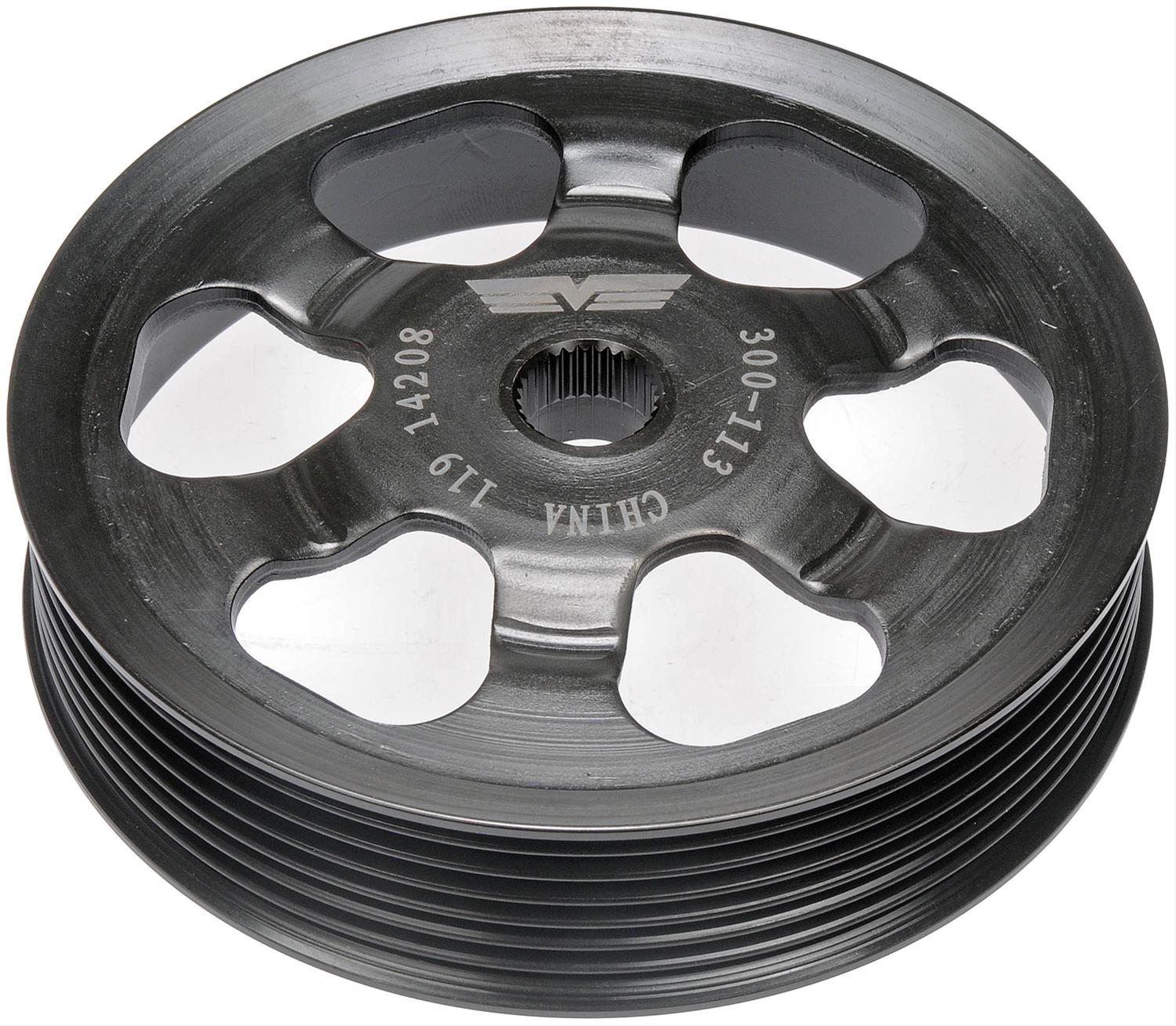thumbnail image 2 of 4346770 Belt Tensioner Pulley Fits For Hitachi John Deere - 4346770 And 2 of 13
