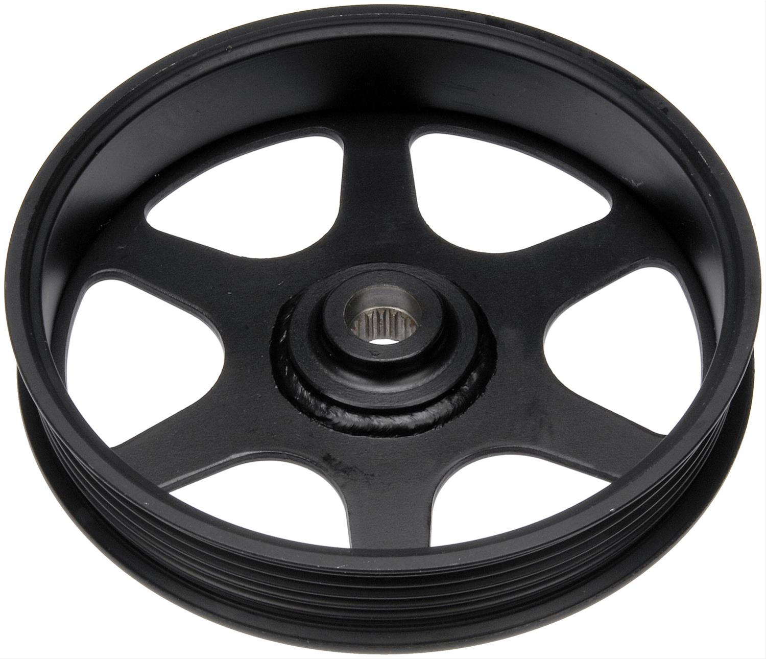 Dorman 300145 Dorman Power Steering Pulleys Summit Racing