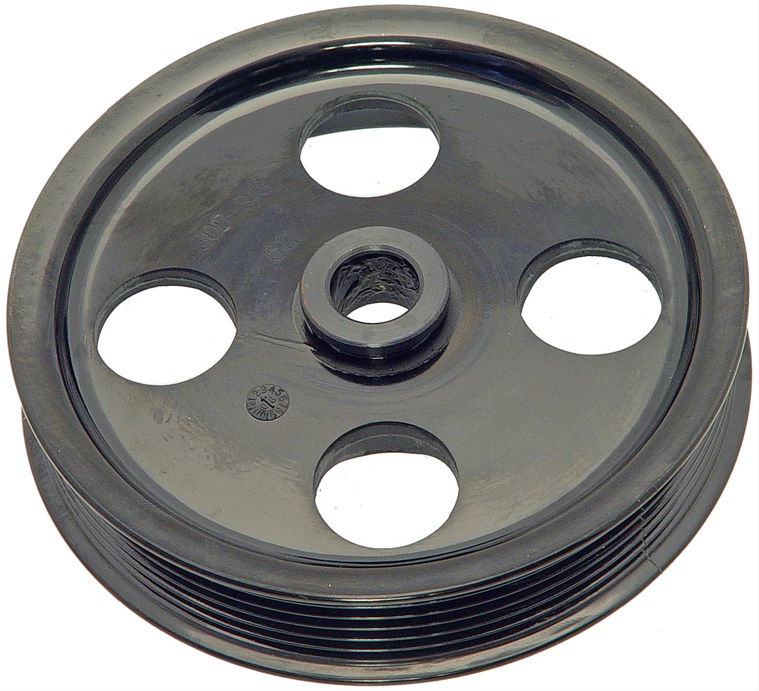 Dorman 300313MX Dorman Power Steering Pulleys Summit Racing