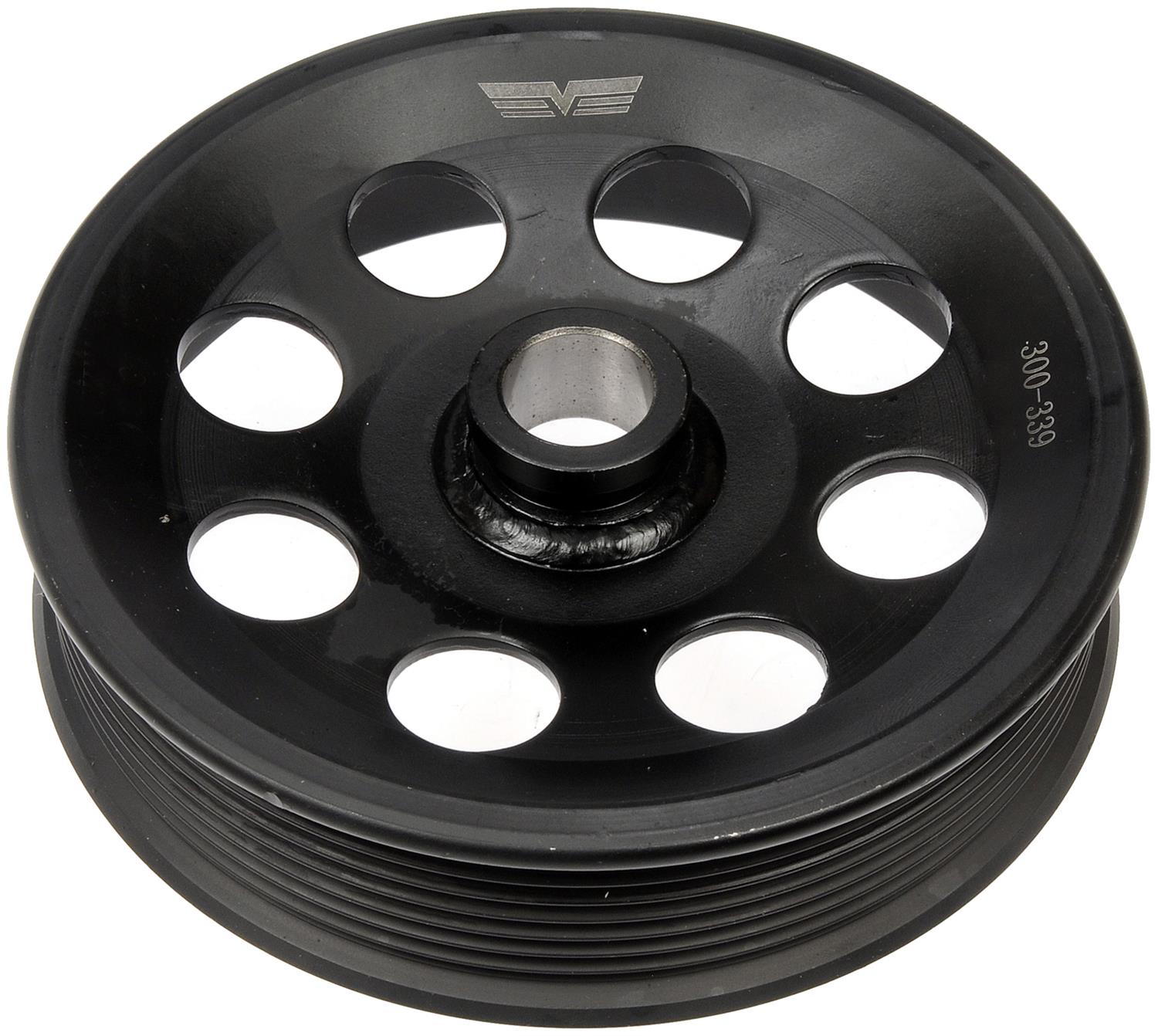 Dorman 300339 Dorman Power Steering Pulleys Summit Racing
